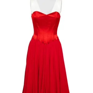 Abito_Bustier_Michele_Giambrocono3