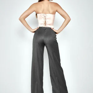 Bustier_seta_Michele_Giambrocono_1